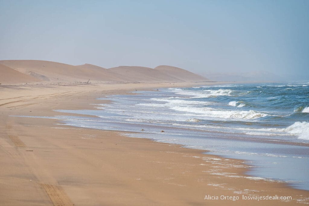 costa del doodsakker en angola