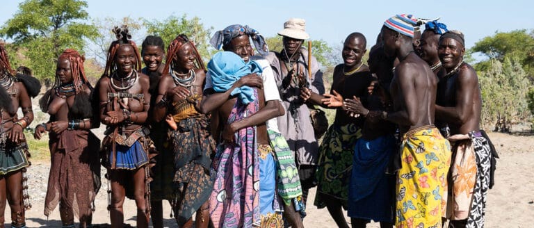 Tribus de Angola: Un viaje a la raíz (y a mis propios dilemas) 1 tribus de angola: himba