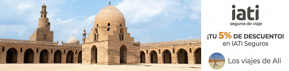 Resumen de 2022, el año más extraordinario de mi vida (probablemente) 72 banner con descuento iati los viajes de ali