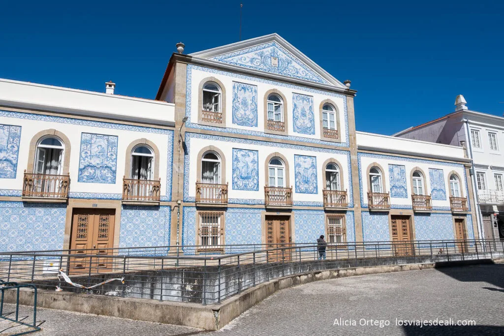 casa santa zita