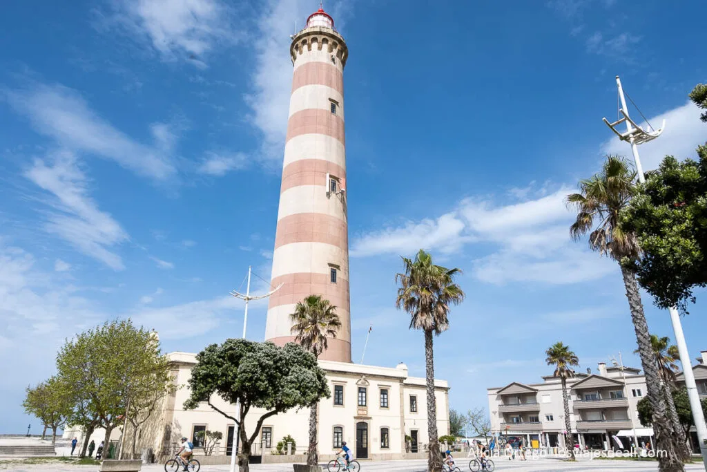faro de barra