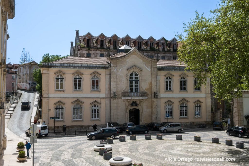 hospital termal 