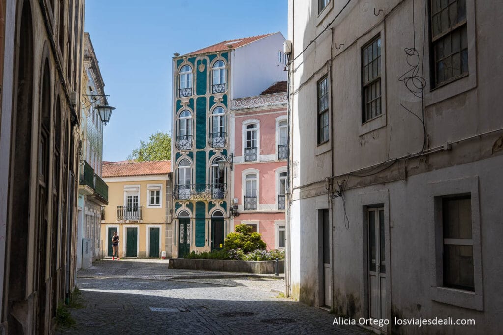 edificios art noveau