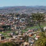 que ver en antananarivo panorama