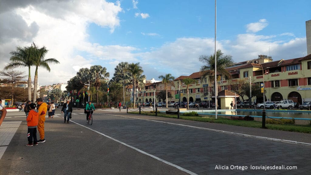 Antananarivo (Tana): qué ver y hacer en un día en la capital de Madagascar 57 avenida de la independencia de tana