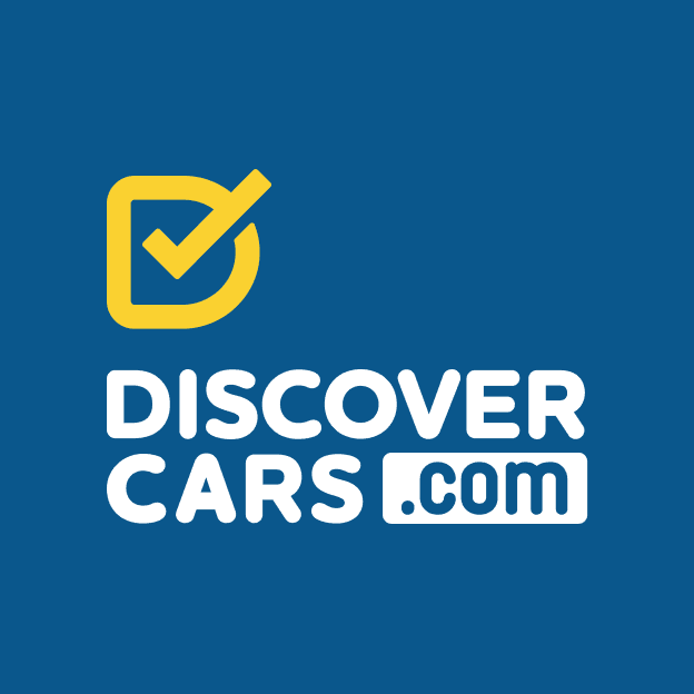 Ruta de un día por la costa este de Irlanda: entre la historia de Drogheda y la magia de las Cooley Mountains 66 logo discover cars