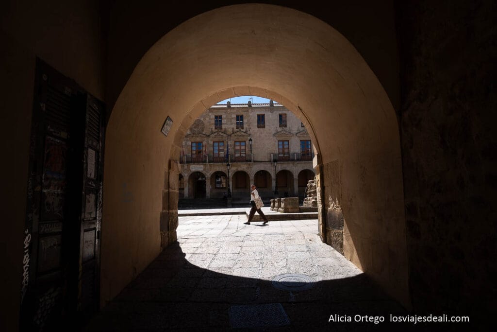 arco del cuerno que ver en soria capital