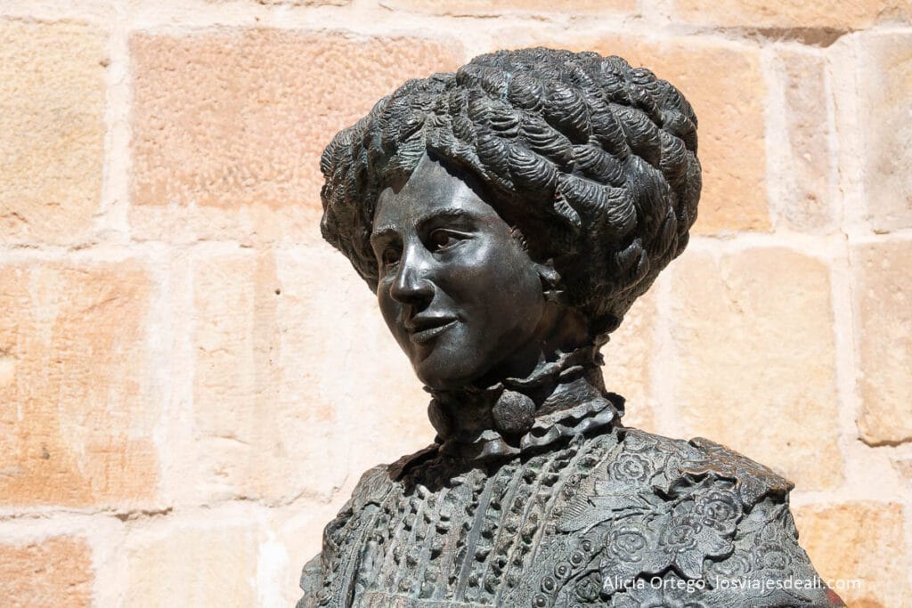leonor izquierdo esposa de antonio machado