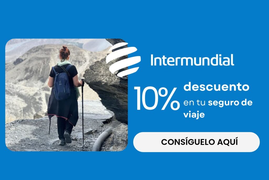 descuento intermundial