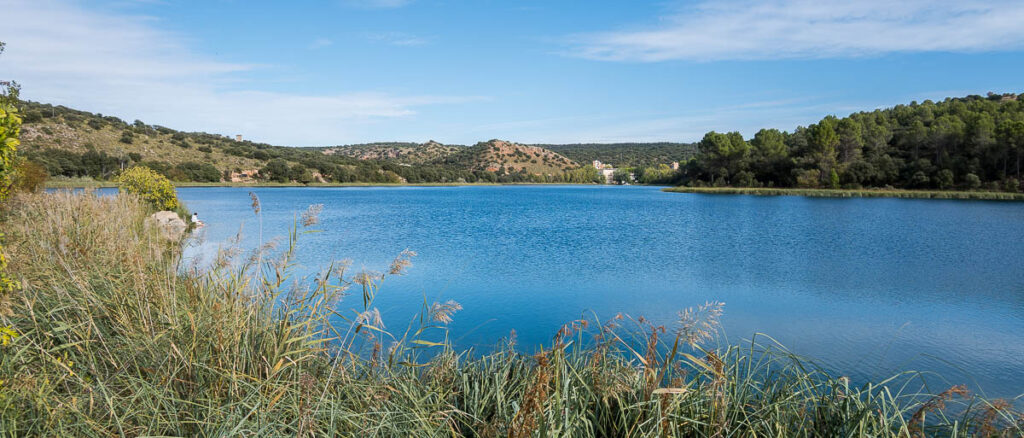 Lagunas de Ruidera: cómo visitarlas (y cómo no morir de gente en el intento) 1 lagunas de ruidera