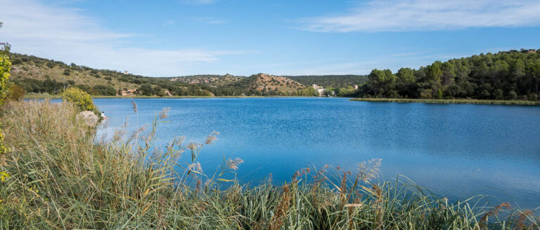 lagunas de ruidera